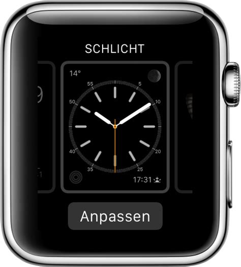 apple watch breitling zifferblatt|Apple Watch: Zifferblätter anpassen .